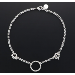 COLLIER BOUÉE
