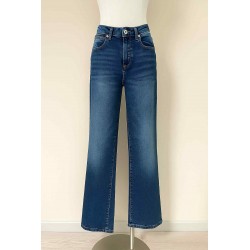 PANTALON GABIN RECYCLED DENIM