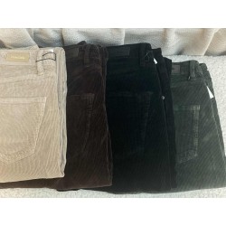 PANTALON DAN ORIGINAL CORD