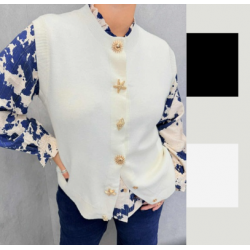 GILET SANS MANCHE LOLA GT