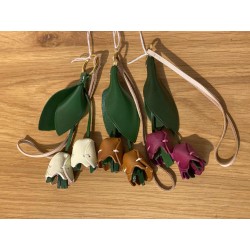 BIJOUX DE SAC CUIR