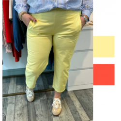 PANTALON MAGGIC ÉTÉ