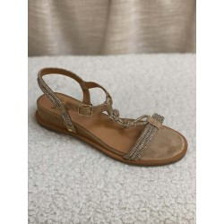 SANDALE STRASS OKAPI