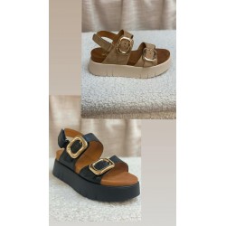 SANDALE COMPENSÉE USUFI