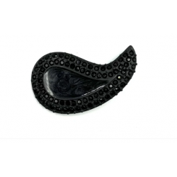 BOUCLE DE CEINTURE N164