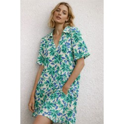 ROBE DROITE GABRIELLA