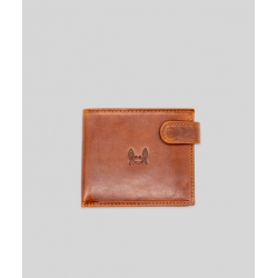 PORTEFEUILLE CUIR...