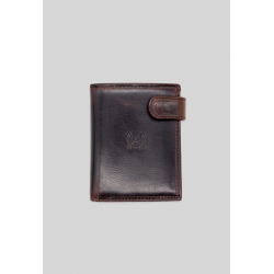 PORTEFEUILLE CUIR VERTICAL...