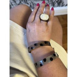 JONC CORNE PLAT LÉO