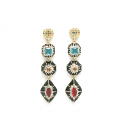 BOUCLE D'OREILLE