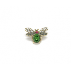 BROCHE PETITE ABEILLE