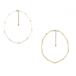 COLLIER RONDELLE