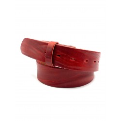 CUIR MASTER LUX RED
